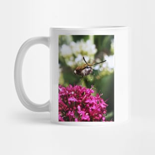 THE PANASONIC FZ 200 PAR OKAIO CREATION Mug